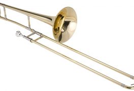 ZUŠ Jana Štursy přijme učitele (učitelku) na částečný úvazek s aprobací hra na trombon