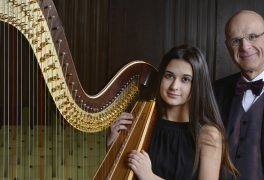 Benefiční koncert