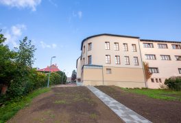 Oznámení pro rodiče – výuka 6.11.2019