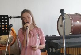 Podvečer populární hudby