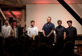 Koncert učitelů