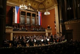 Zájezd na Concertino Praga