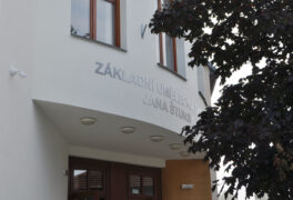 Aktuální informace k zahájení výuky na ZUŠ Jana Štursy