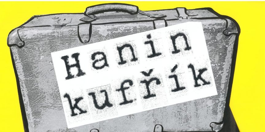 Hanin kufřík – divadelní představení u příležitosti Happeningu PAMATUJ!