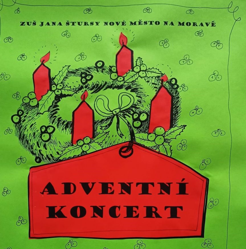 Adventní koncert
