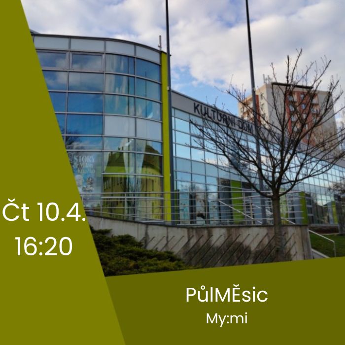 PůlMĚsic