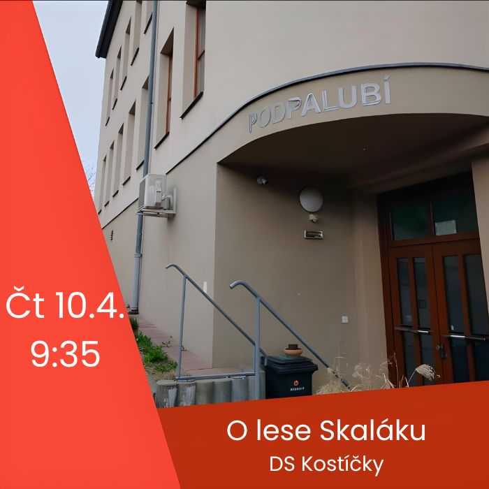 O lese Skaláku