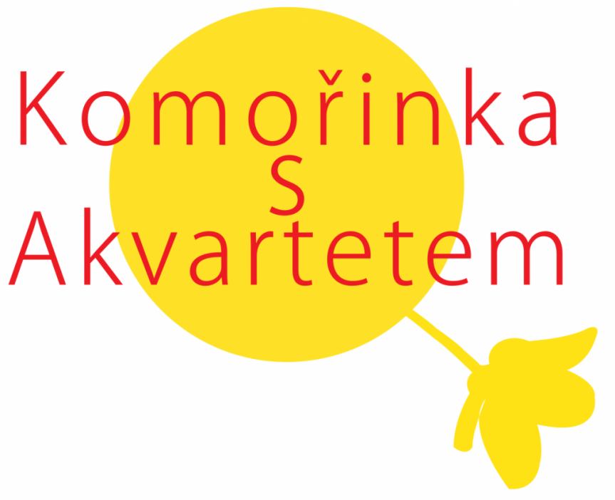 Komořinka s Akvartetem