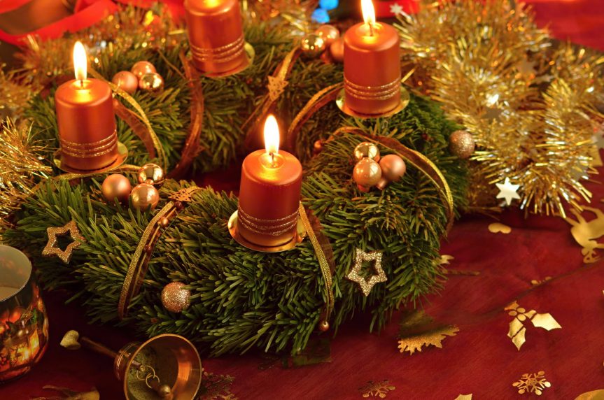 Adventní koncert