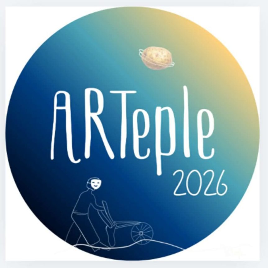 ARTeple 2026