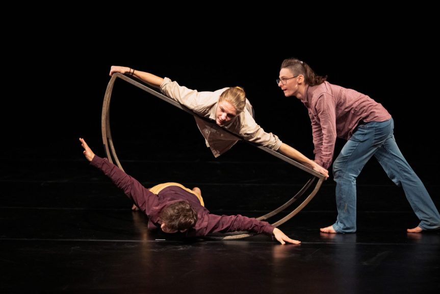 OPEN ZUŠ- Divadelní odpoledne