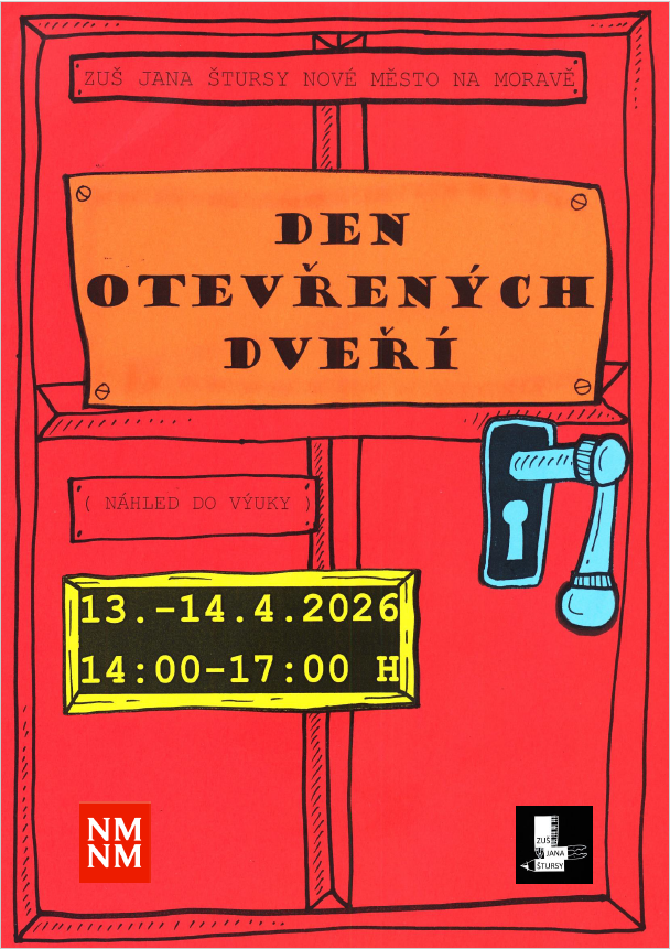 Den otevřených dveří