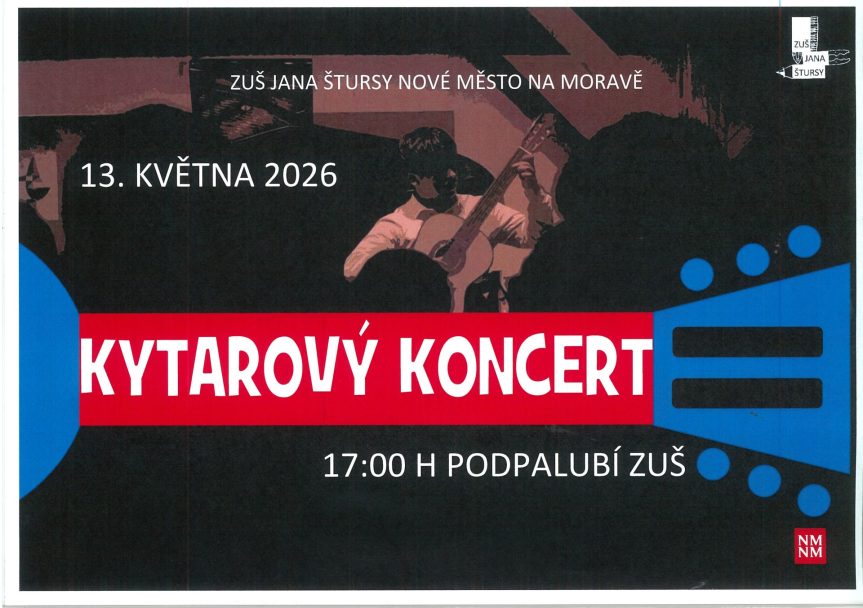 Kytarový koncert